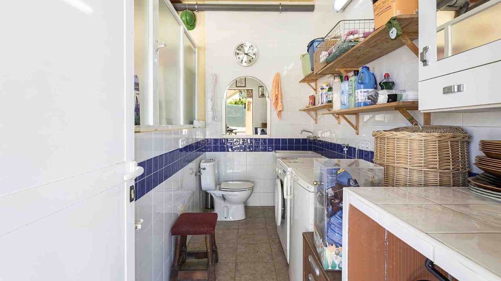 3 soverom Villa til salgs i Santa Ponsa med svømmebasseng - € 2 200 000 (Ref: 8998126)