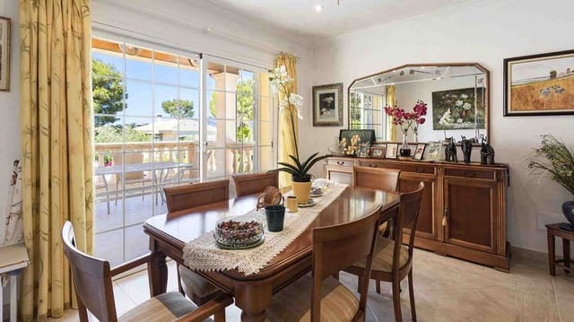 3 camera da letto Villa in vendita in Santa Ponsa, Calvià con piscina - 2.200.000 € (Rif: 8998126)