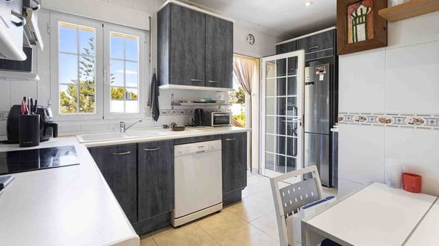 3 camera da letto Villa in vendita in Santa Ponsa, Calvià con piscina - 2.200.000 € (Rif: 8998126)