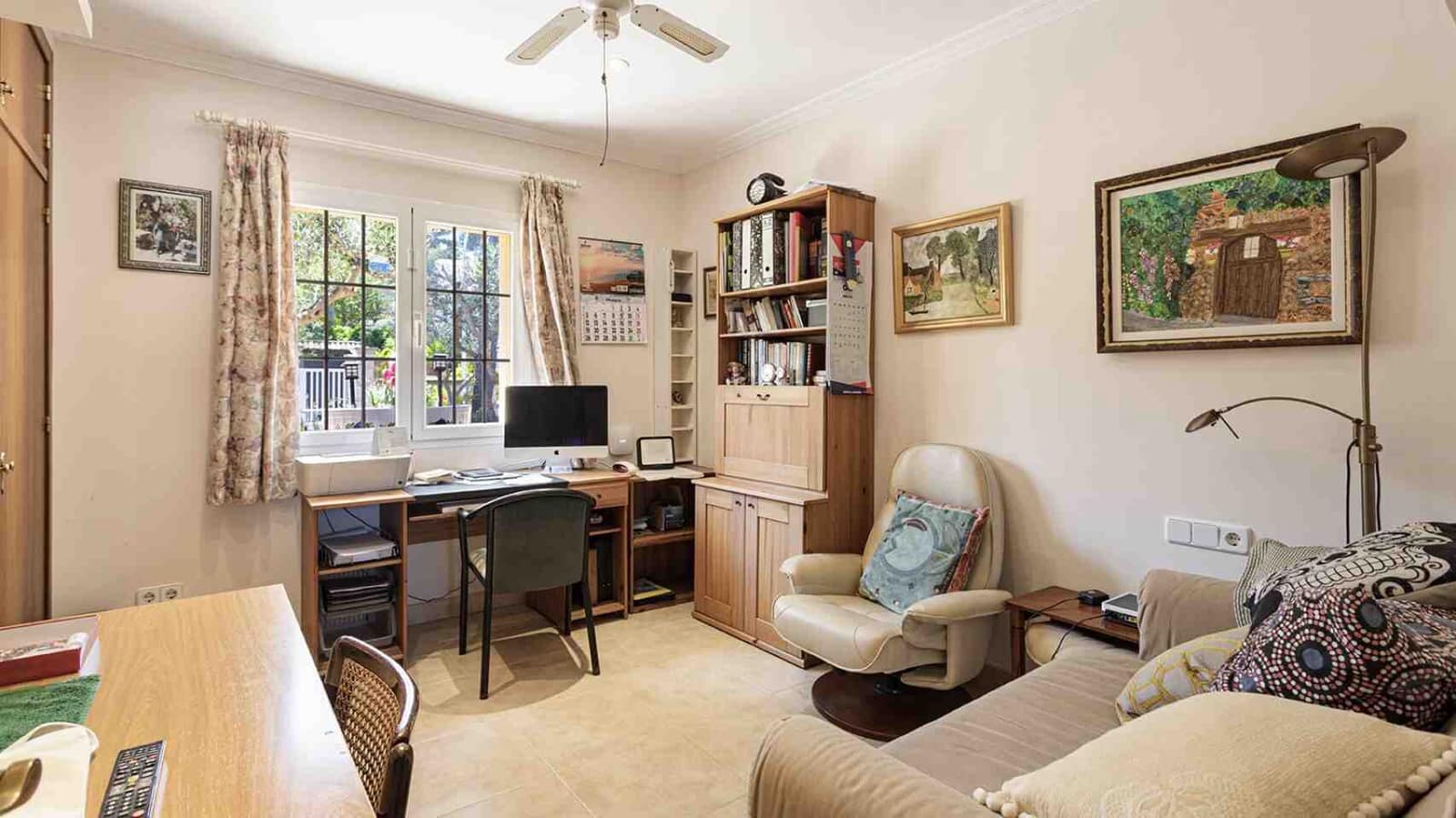 3 soverom Villa til salgs i Santa Ponsa med svømmebasseng - € 2 200 000 (Ref: 8998126)