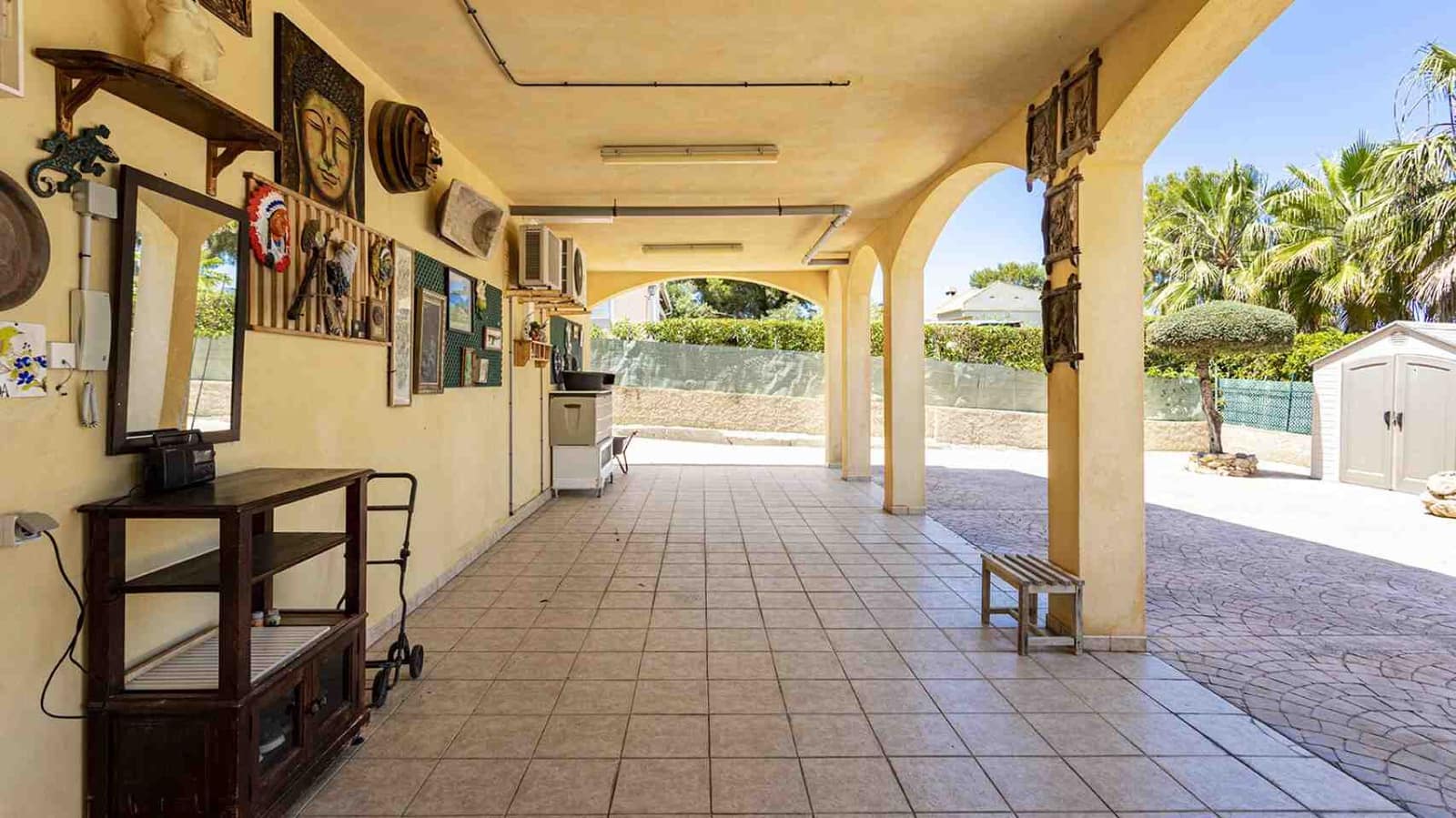 3 soverom Villa til salgs i Santa Ponsa med svømmebasseng - € 2 200 000 (Ref: 8998126)
