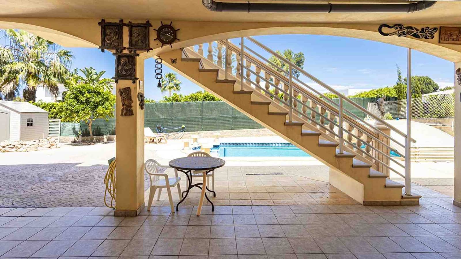 3 soverom Villa til salgs i Santa Ponsa med svømmebasseng - € 2 200 000 (Ref: 8998126)