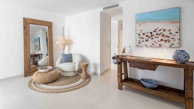 5 sypialnia Willa na sprzedaż w Costa d'en Blanes, Calvià z basenem - 7 495 000 € (Ref: 9004151)