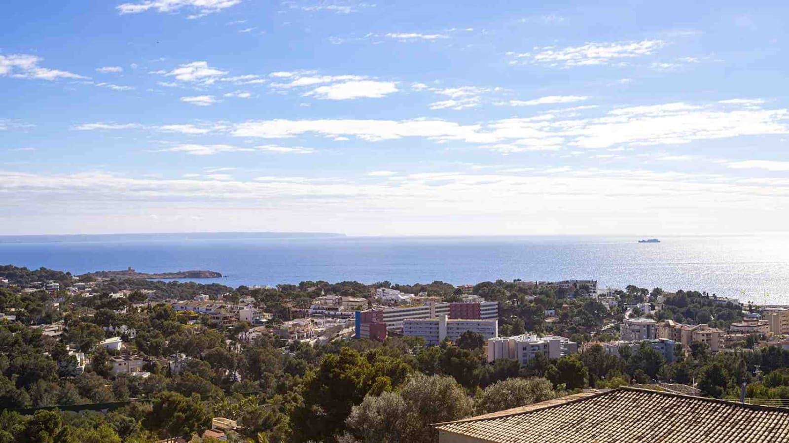 5 soveværelse Villa til salg i Costa d'en Blanes med swimmingpool - € 7.495.000 (Ref: 9004151)