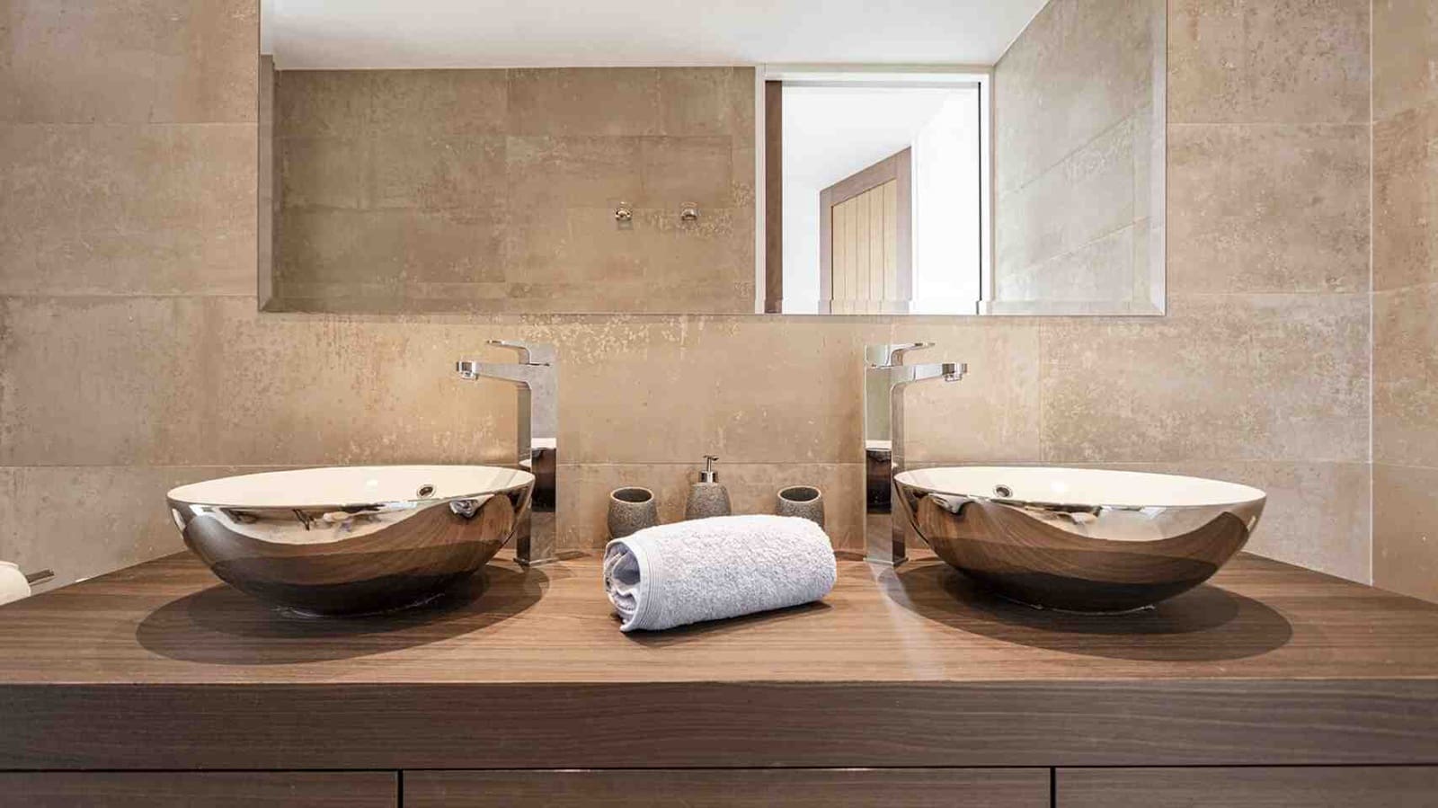 5 soveværelse Villa til salg i Costa d'en Blanes med swimmingpool - € 7.495.000 (Ref: 9004151)