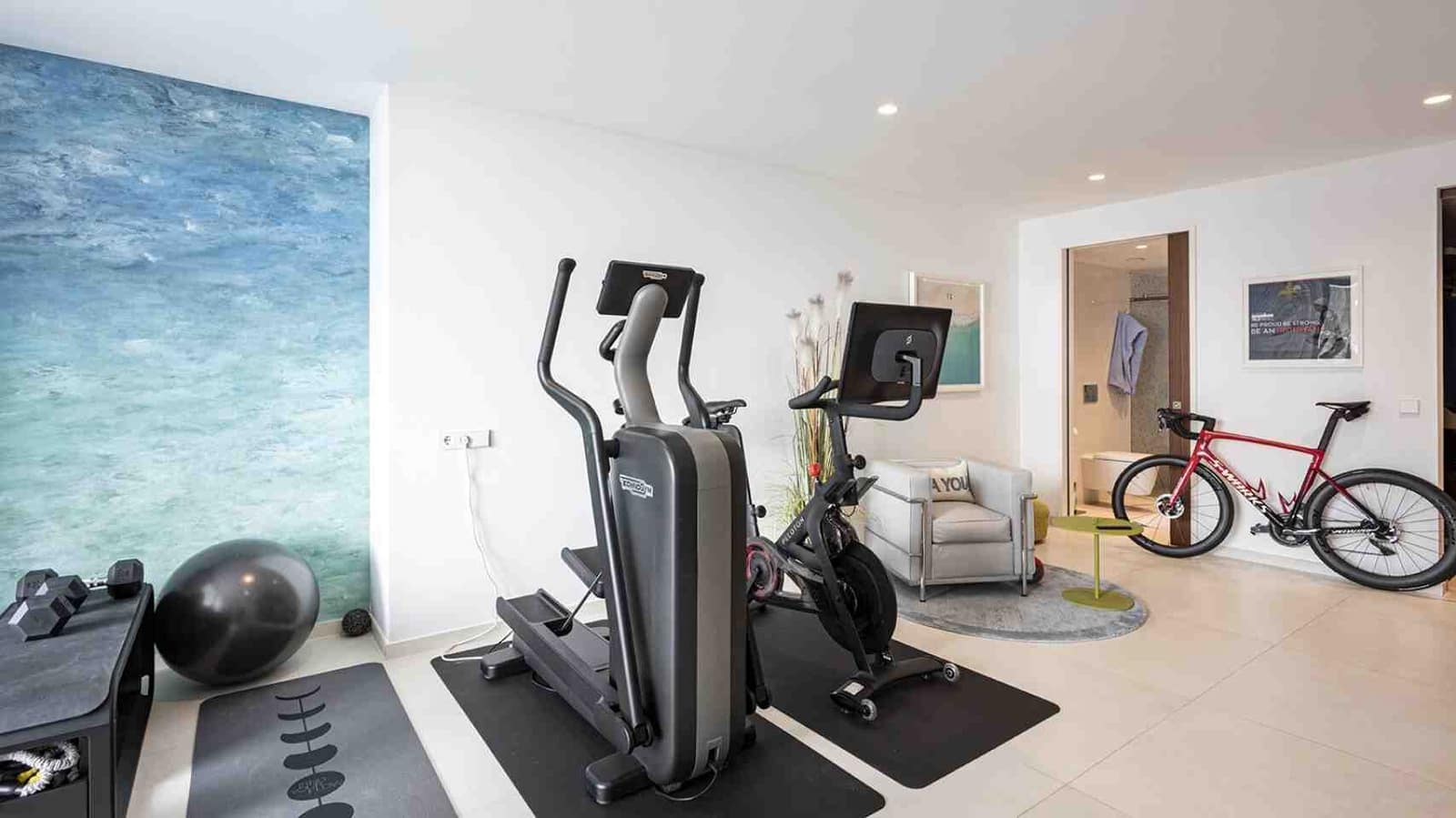 5 soveværelse Villa til salg i Costa d'en Blanes med swimmingpool - € 7.495.000 (Ref: 9004151)