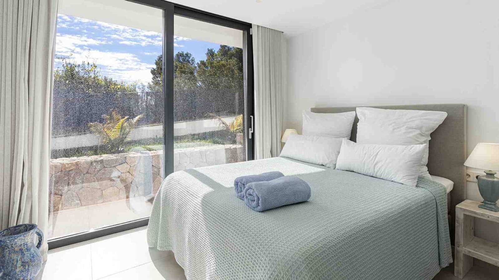 5 soveværelse Villa til salg i Costa d'en Blanes med swimmingpool - € 7.495.000 (Ref: 9004151)