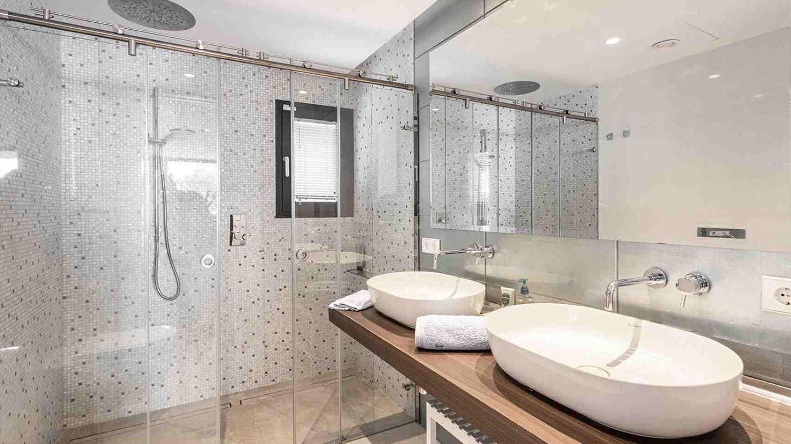 5 soveværelse Villa til salg i Costa d'en Blanes med swimmingpool - € 7.495.000 (Ref: 9004151)