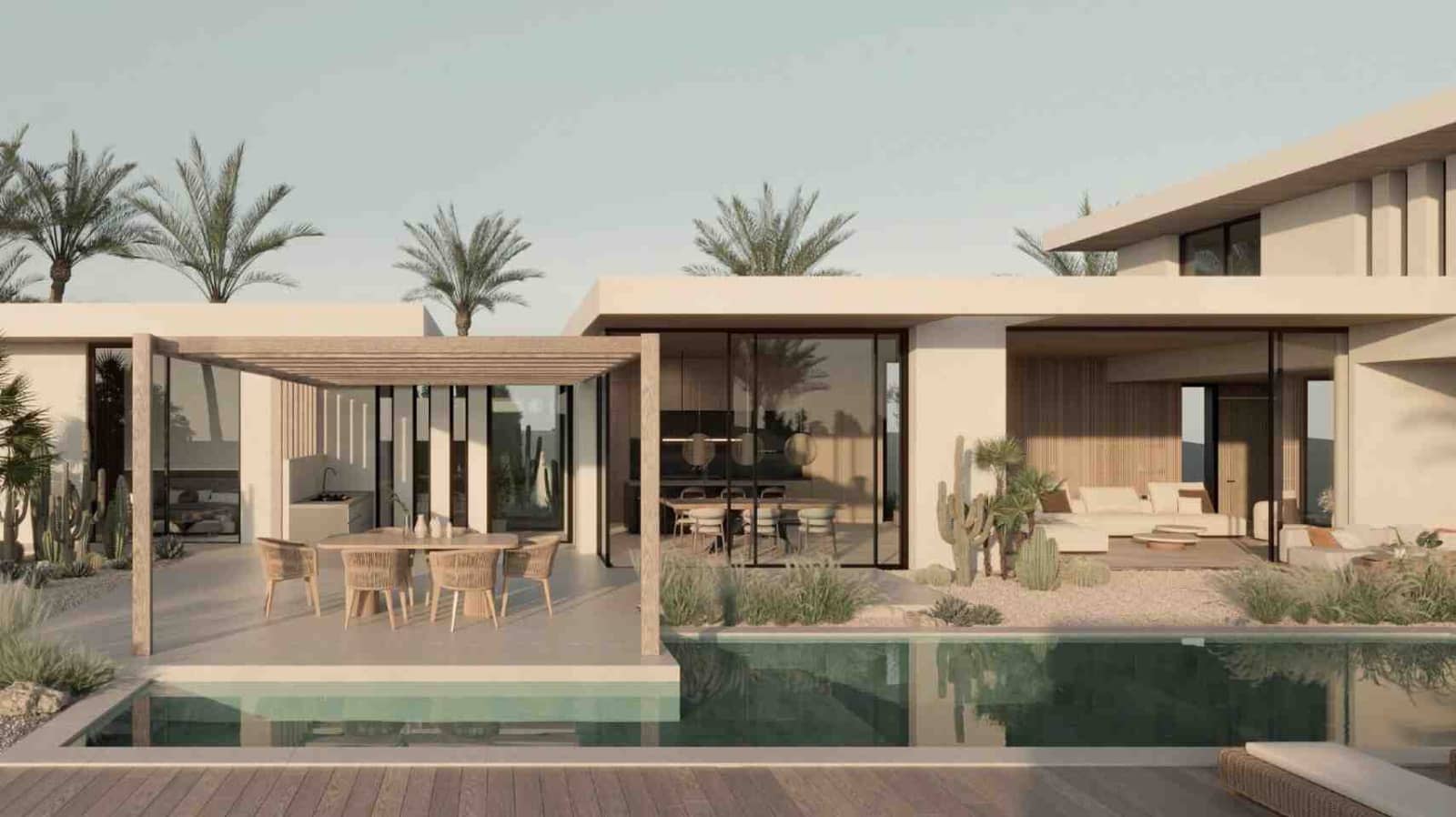 Grunde uden byggetilladelser til salg i Santa Ponsa - € 1.850.000 (Ref: 9004521)