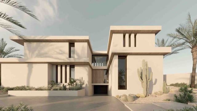 Undeveloped Land for sale in Santa Ponsa, Calvià - € 1,850,000 (Ref: 9004521)