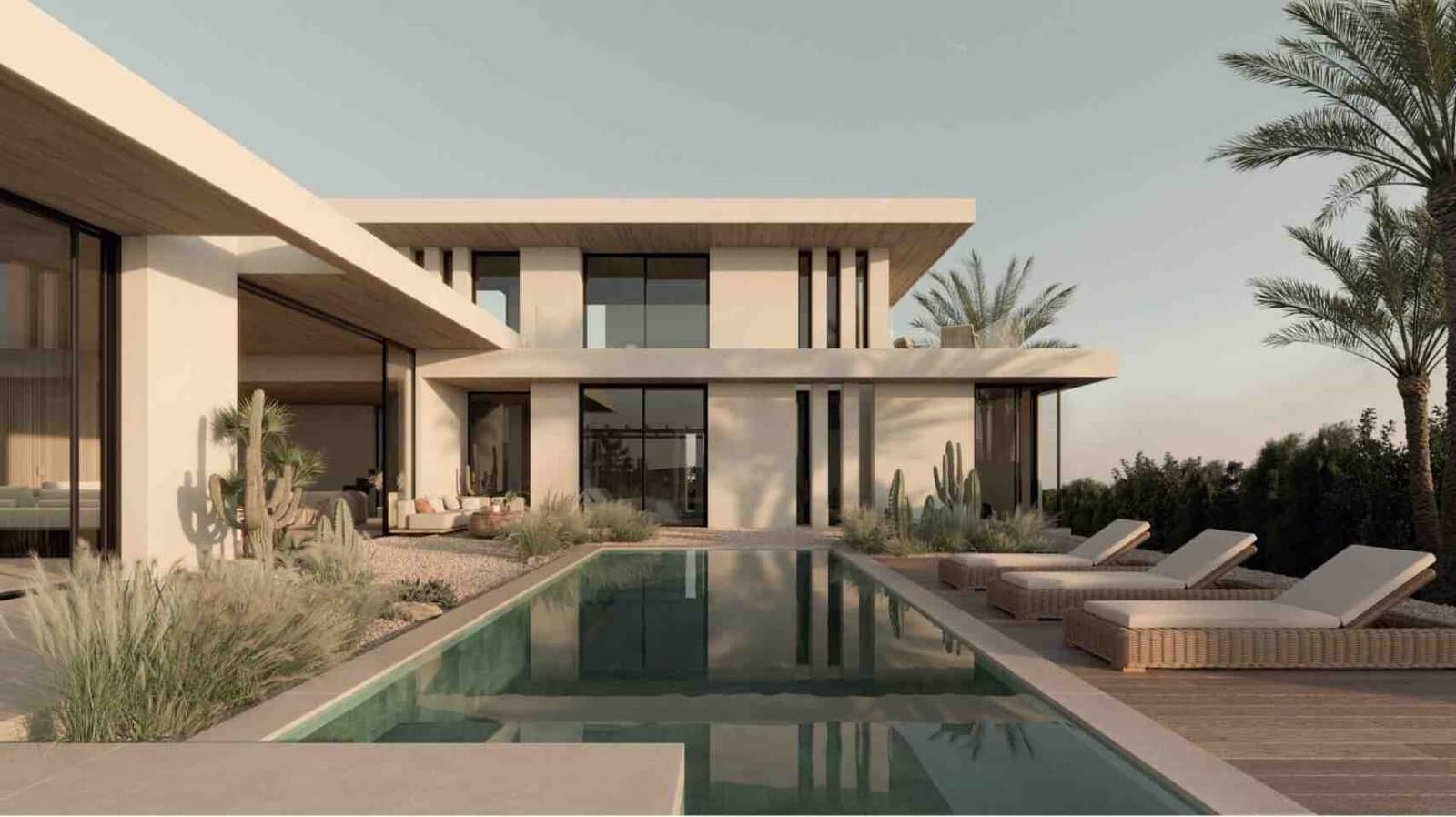 Grunde uden byggetilladelser til salg i Santa Ponsa - € 1.850.000 (Ref: 9004521)