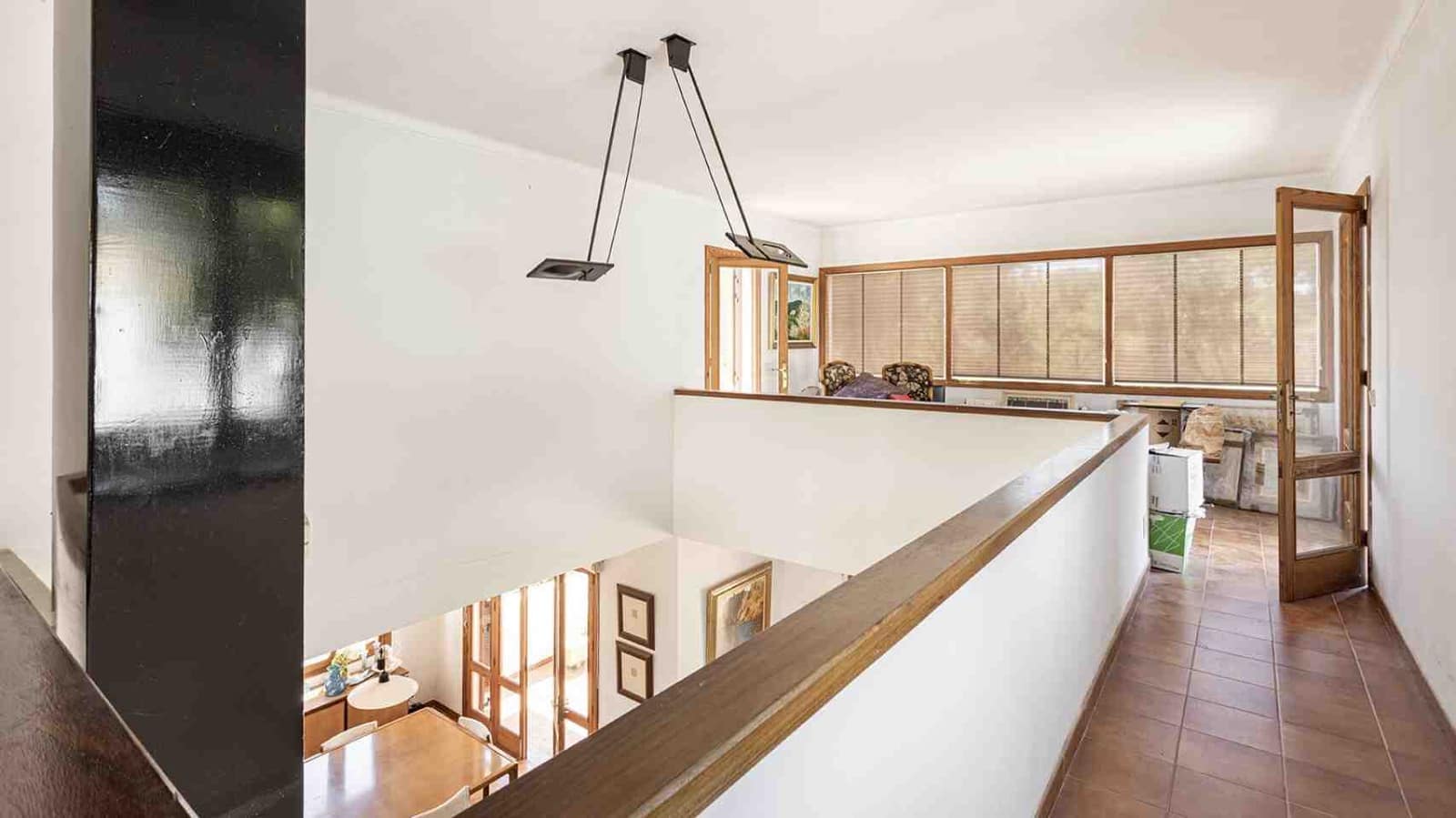 4 soverom Villa til salgs i Santa Ponsa med svømmebasseng garasje - € 1 950 000 (Ref: 9009924)