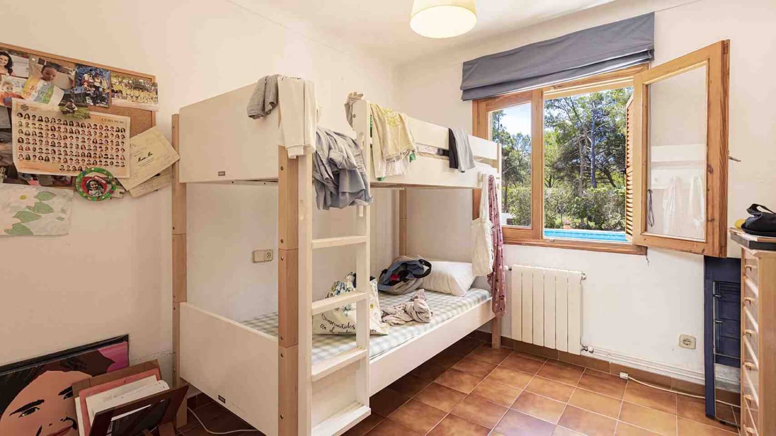 4 soverom Villa til salgs i Santa Ponsa med svømmebasseng garasje - € 1 950 000 (Ref: 9009924)