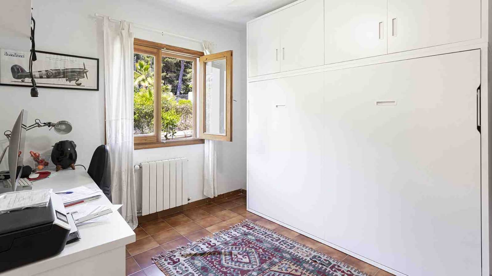 4 soverom Villa til salgs i Santa Ponsa med svømmebasseng garasje - € 1 950 000 (Ref: 9009924)