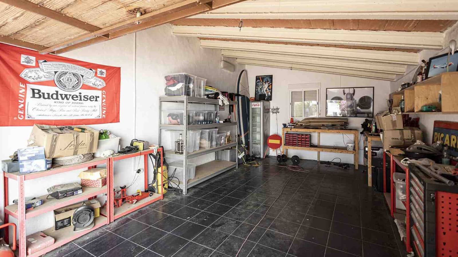 4 soverom Villa til salgs i Santa Ponsa med svømmebasseng garasje - € 1 950 000 (Ref: 9009924)