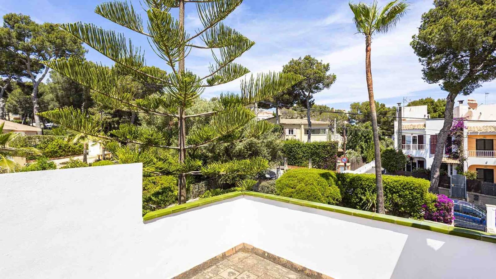 4 soverom Villa til salgs i Santa Ponsa med svømmebasseng garasje - € 1 950 000 (Ref: 9009924)