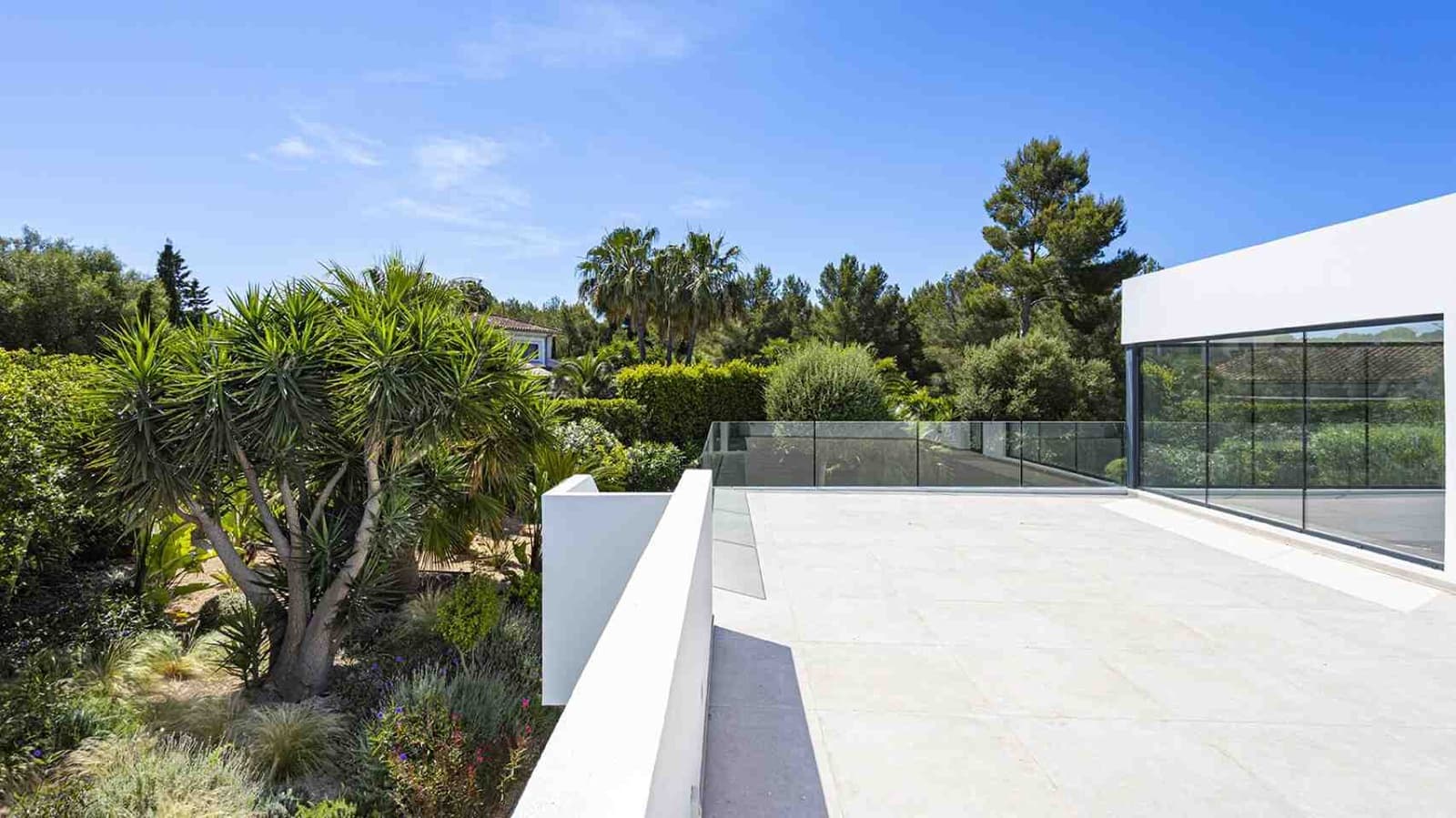 6 soverom Villa til salgs i Santa Ponsa med svømmebasseng garasje - € 4 495 000 (Ref: 9022005)