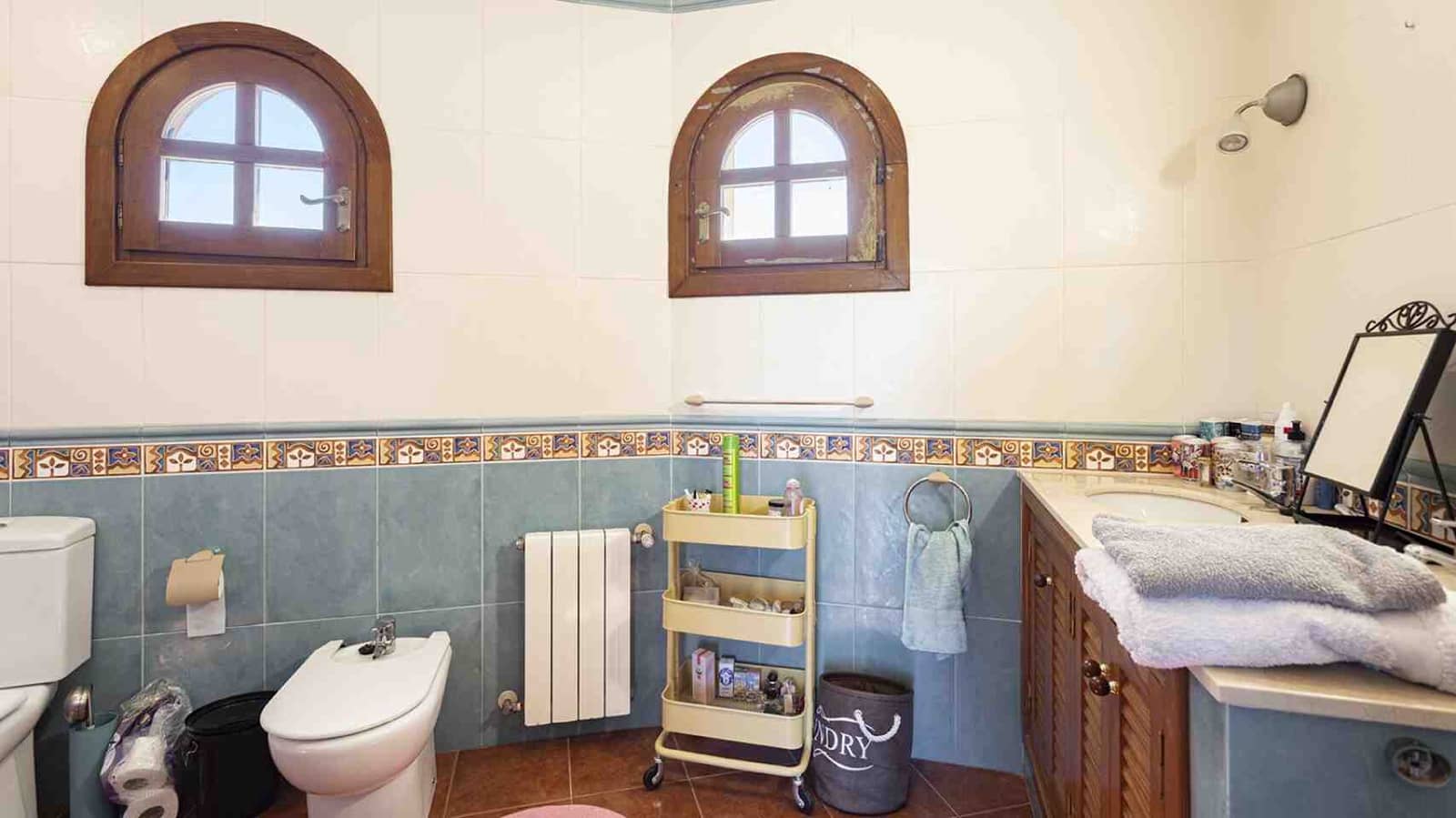 4 soveværelse Villa til salg i Santa Ponsa med swimmingpool garage - € 2.300.000 (Ref: 9028986)