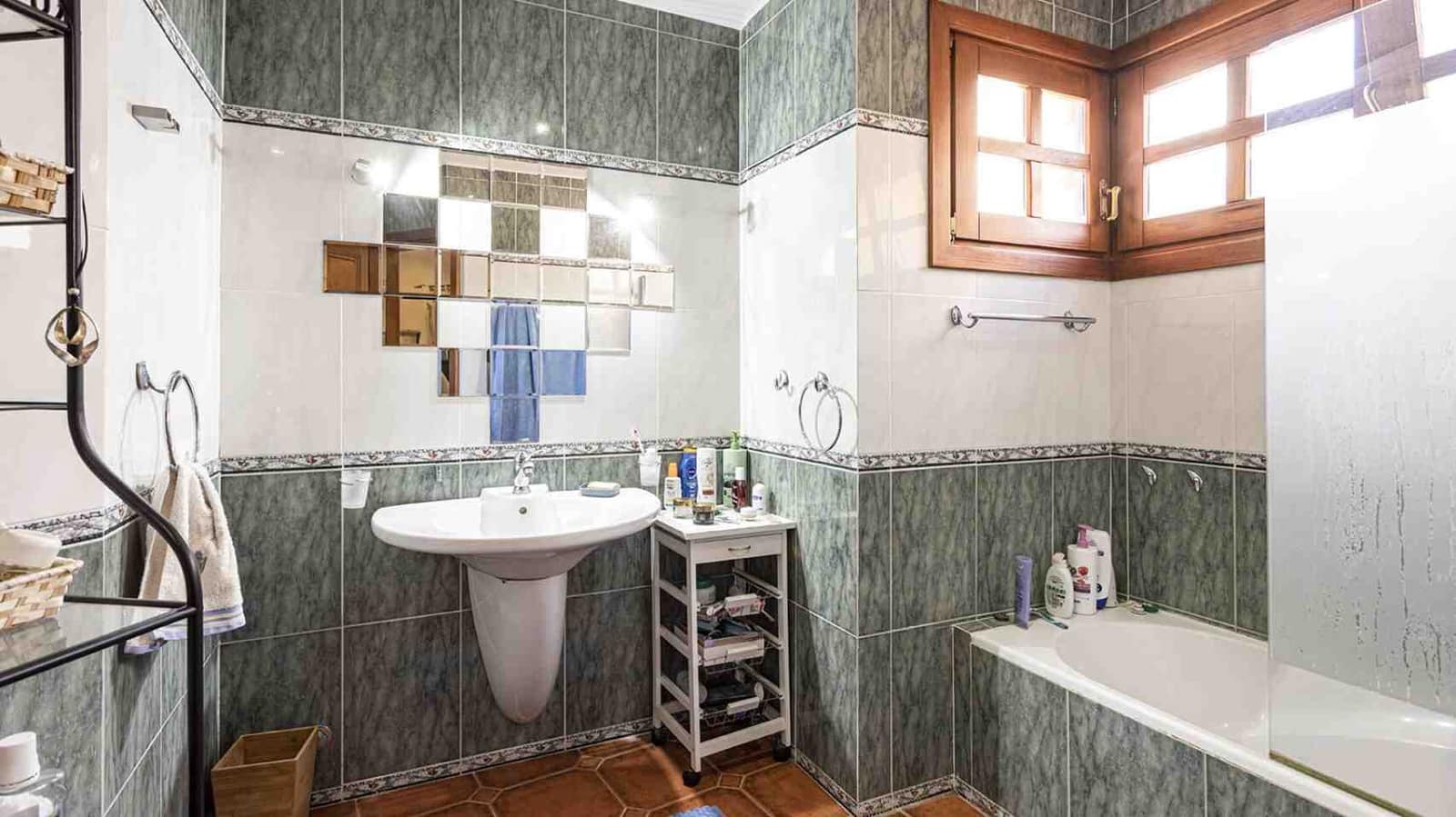 4 soveværelse Villa til salg i Santa Ponsa med swimmingpool garage - € 2.300.000 (Ref: 9028986)