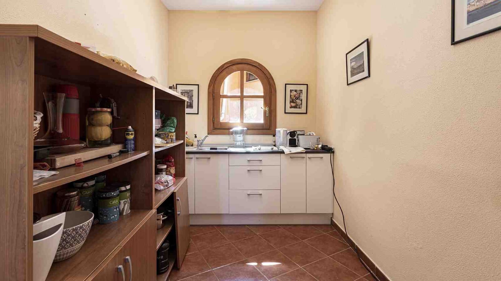 4 soveværelse Villa til salg i Santa Ponsa med swimmingpool garage - € 2.300.000 (Ref: 9028986)