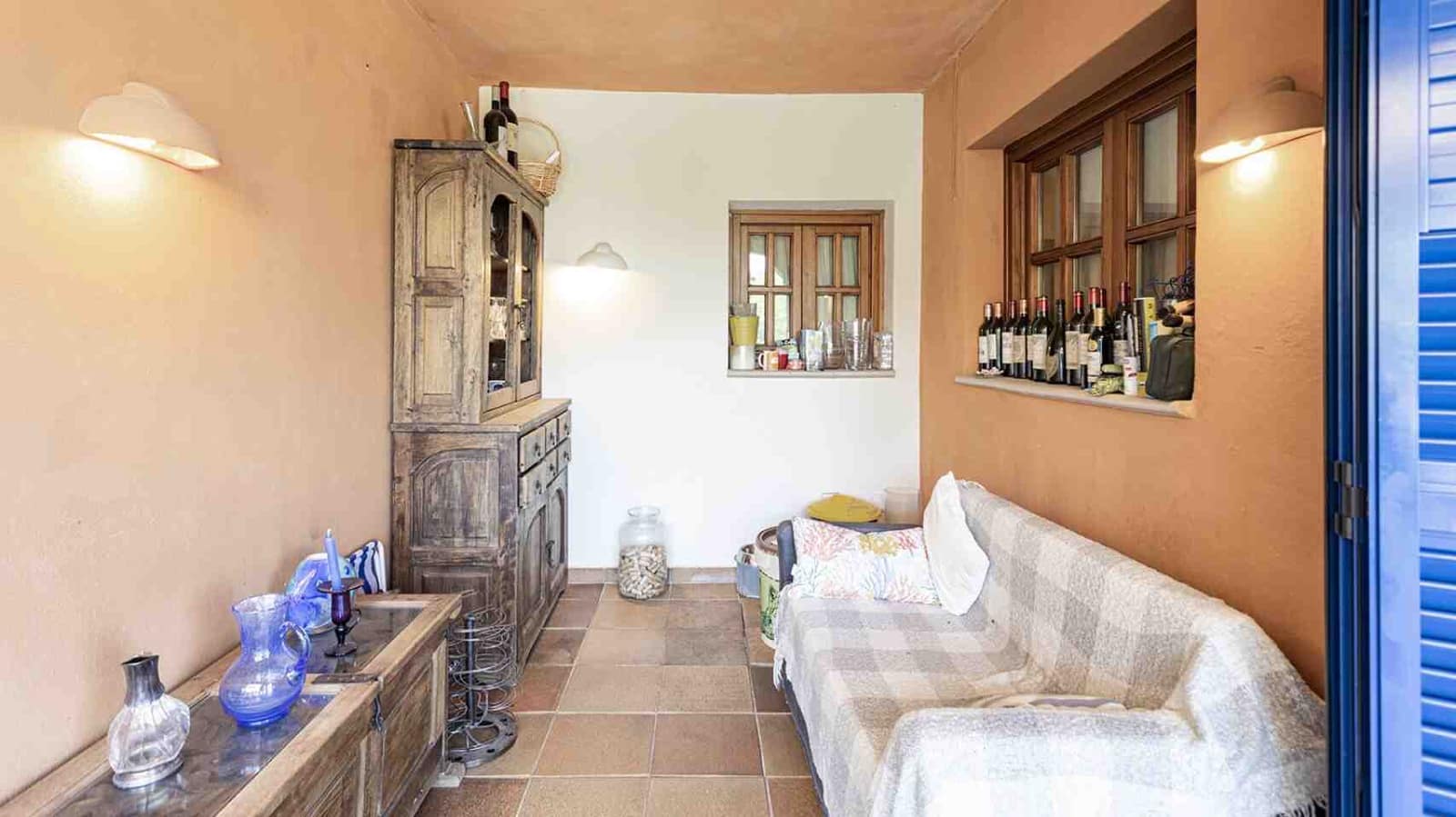 4 soveværelse Villa til salg i Santa Ponsa med swimmingpool garage - € 2.300.000 (Ref: 9028986)