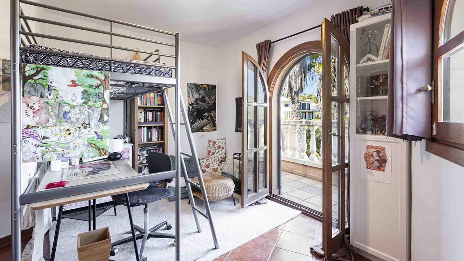 4 soveværelse Villa til salg i Santa Ponsa med swimmingpool garage - € 2.300.000 (Ref: 9028986)