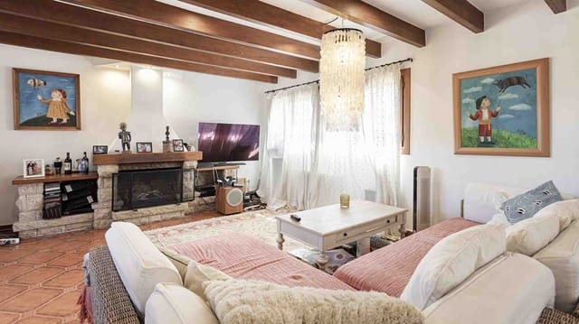 4 soveværelse Villa til salg i Santa Ponsa, Calvià med swimmingpool garage - € 2.300.000 (Ref: 9028986)