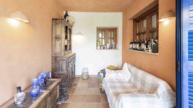 4 soveværelse Villa til salg i Santa Ponsa, Calvià med swimmingpool garage - € 2.300.000 (Ref: 9028986)