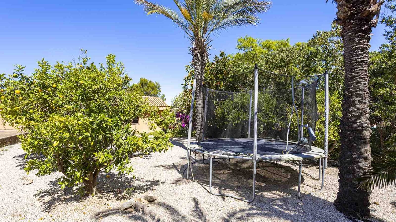 4 soveværelse Villa til salg i Santa Ponsa med swimmingpool garage - € 2.300.000 (Ref: 9028986)