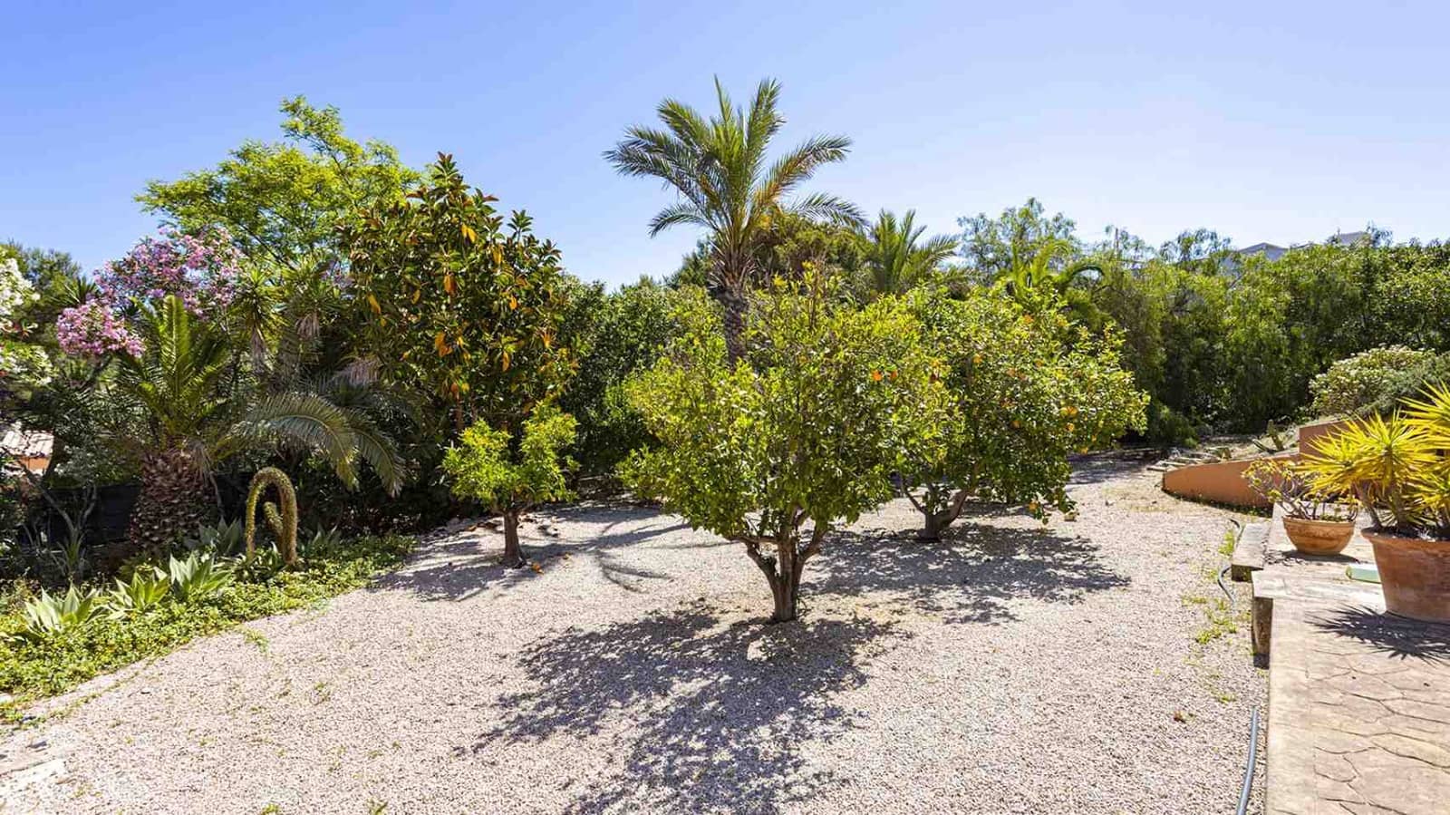 4 soveværelse Villa til salg i Santa Ponsa med swimmingpool garage - € 2.300.000 (Ref: 9028986)