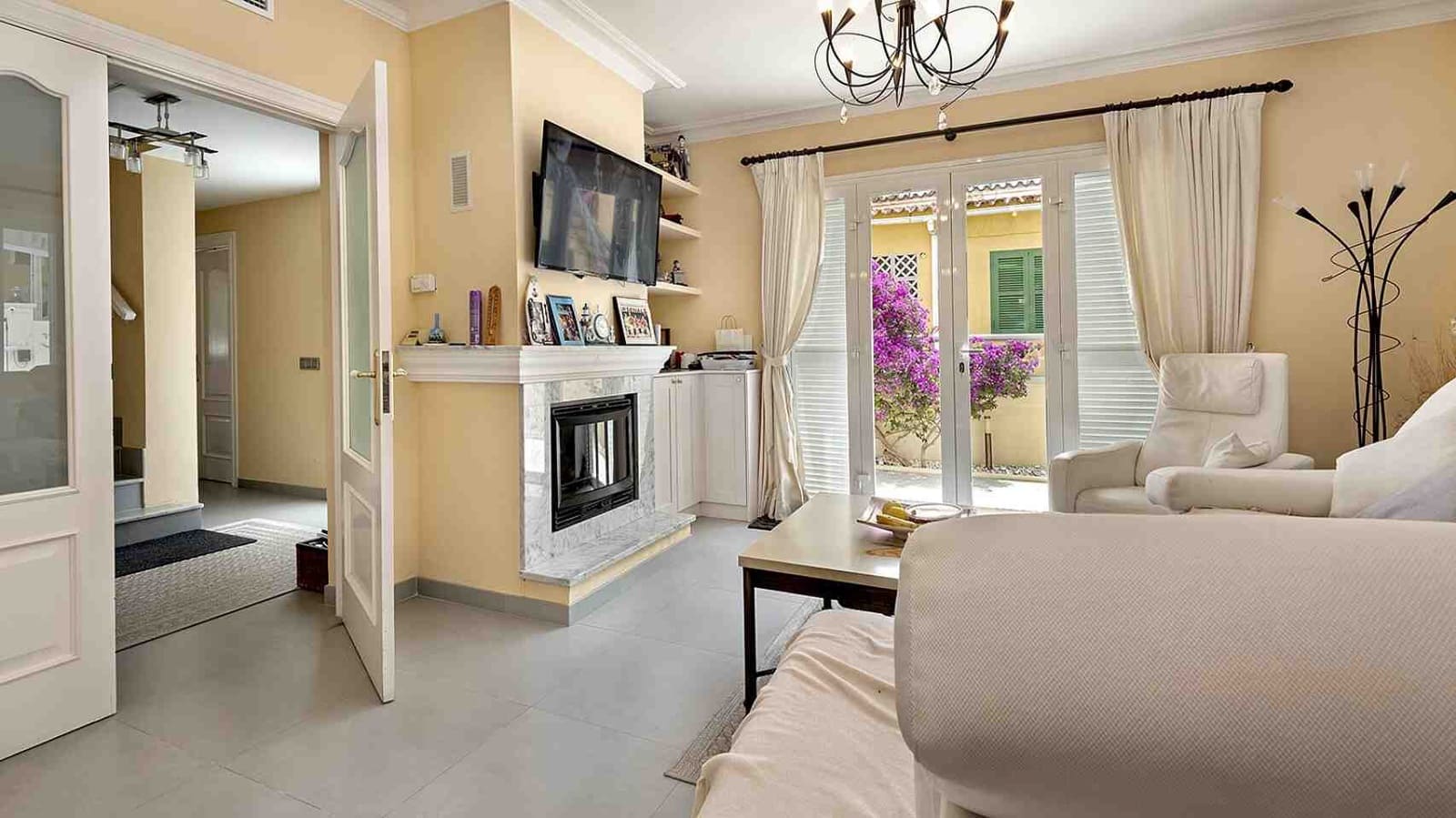 5 bedroom Villa for sale in El Toro / Port Adriano with pool garage - € 1,795,000 (Ref: 9035868)