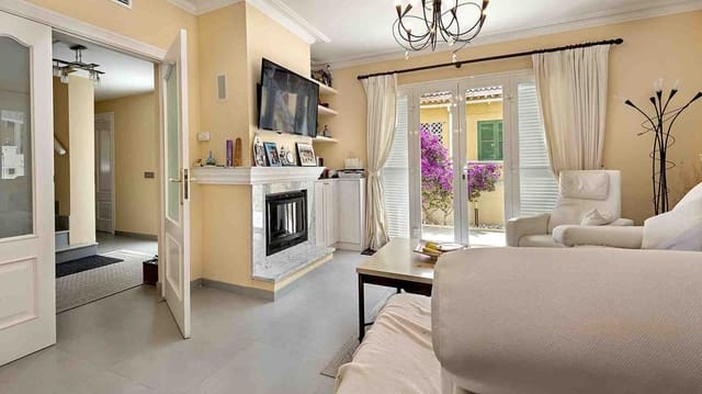 5 bedroom Villa for sale in El Toro / Port Adriano, Calvià with pool garage - € 1,795,000 (Ref: 9035868)