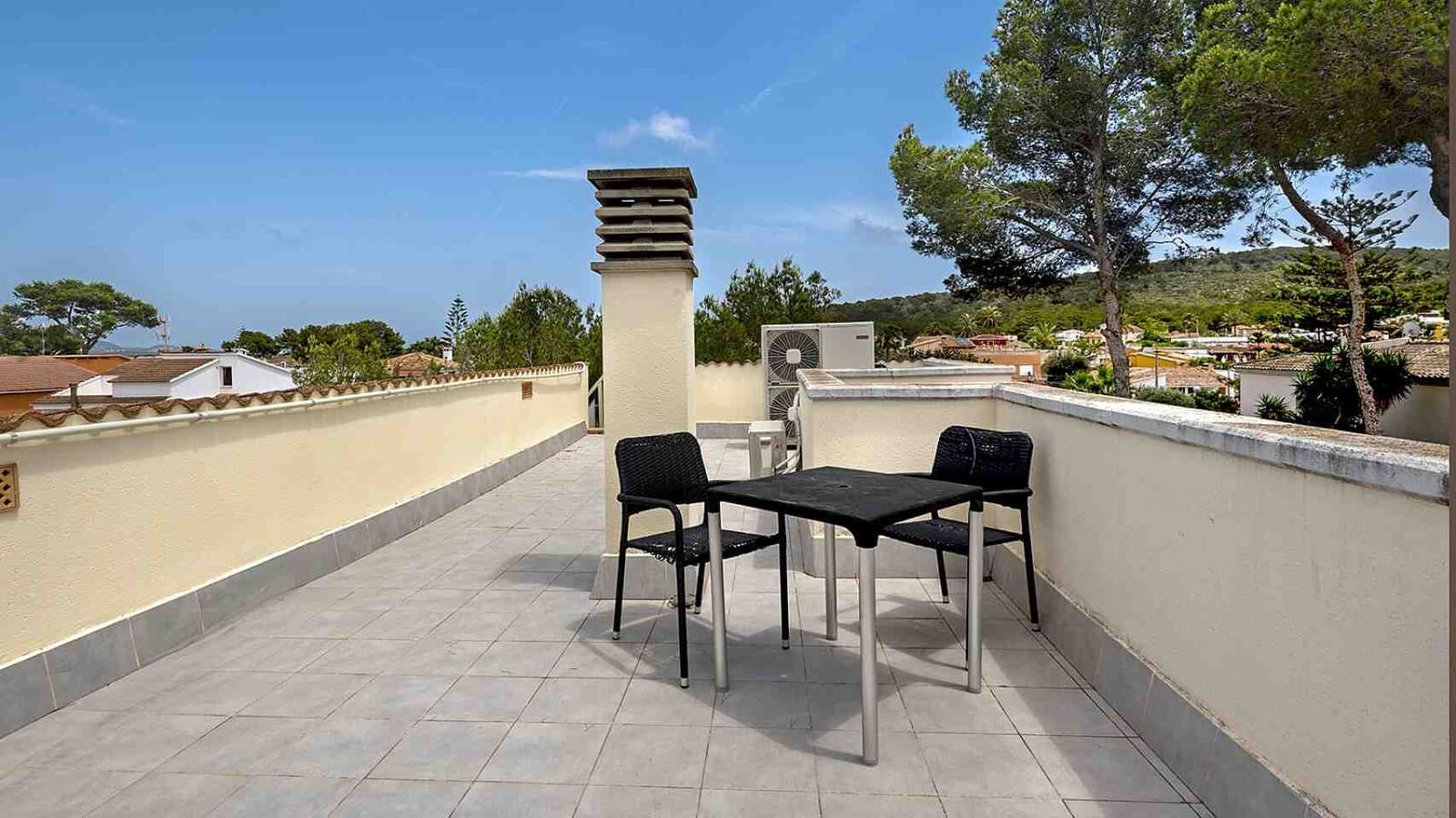 5 bedroom Villa for sale in El Toro / Port Adriano with pool garage - € 1,795,000 (Ref: 9035868)