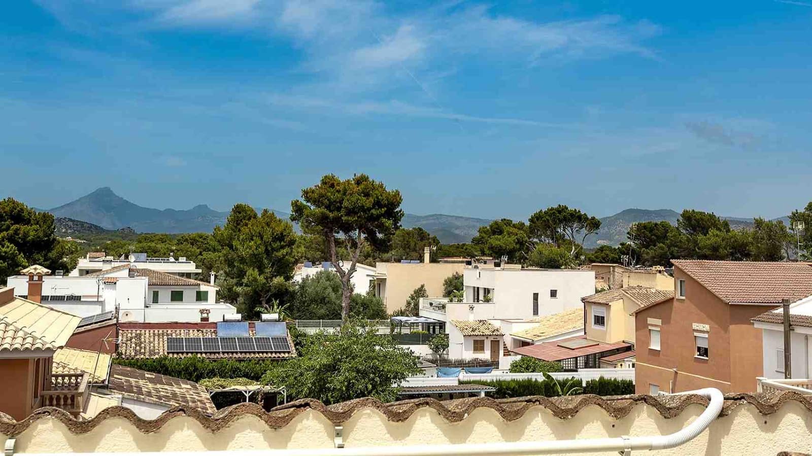 5 bedroom Villa for sale in El Toro / Port Adriano with pool garage - € 1,795,000 (Ref: 9035868)