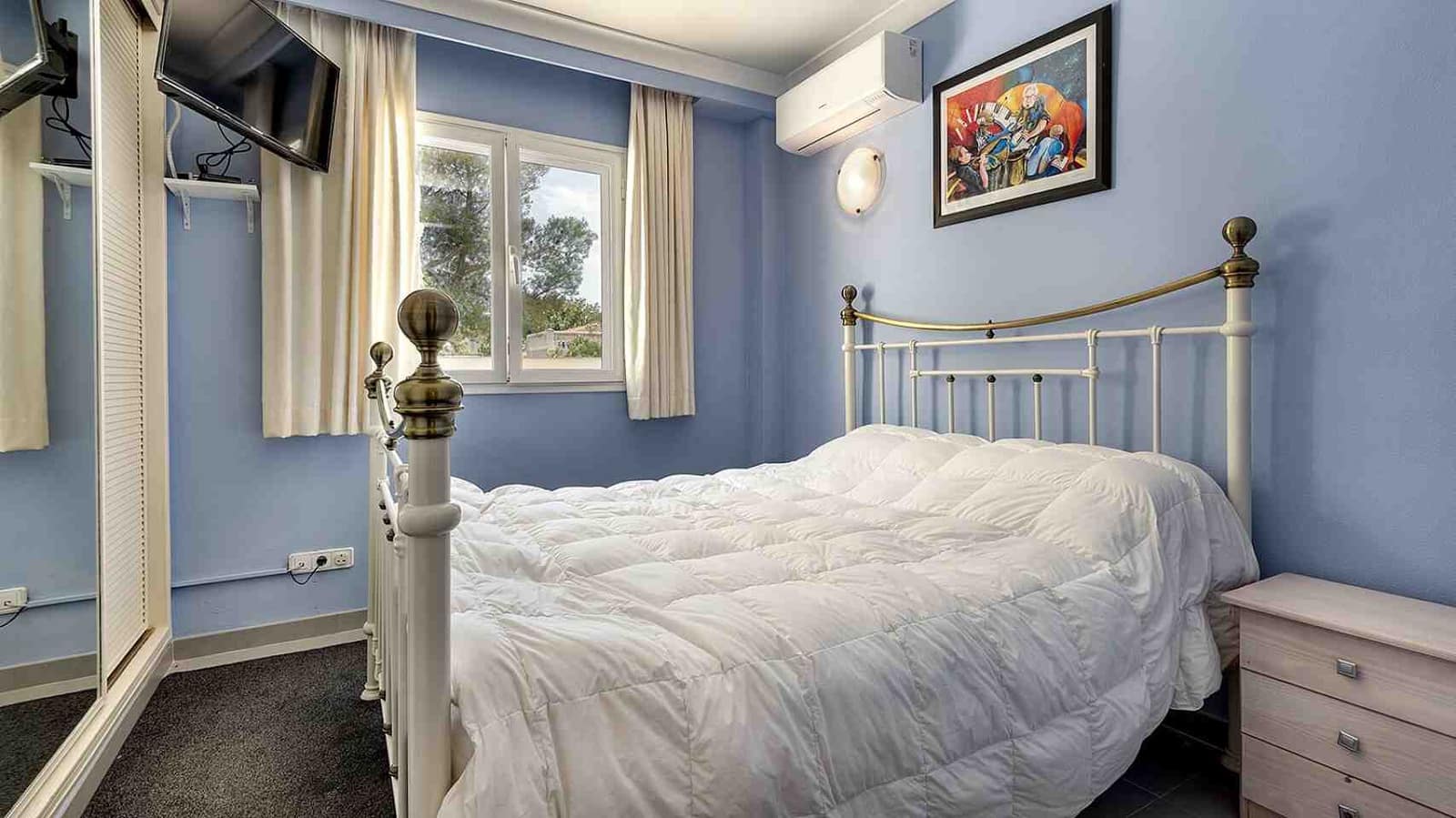 5 bedroom Villa for sale in El Toro / Port Adriano with pool garage - € 1,795,000 (Ref: 9035868)