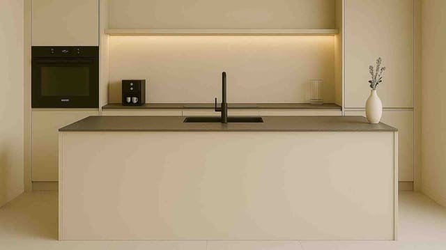 2 slaapkamer Appartement te koop in Santa Ponsa, Calvià met zwembad - € 950.000 (Ref: 9046441)