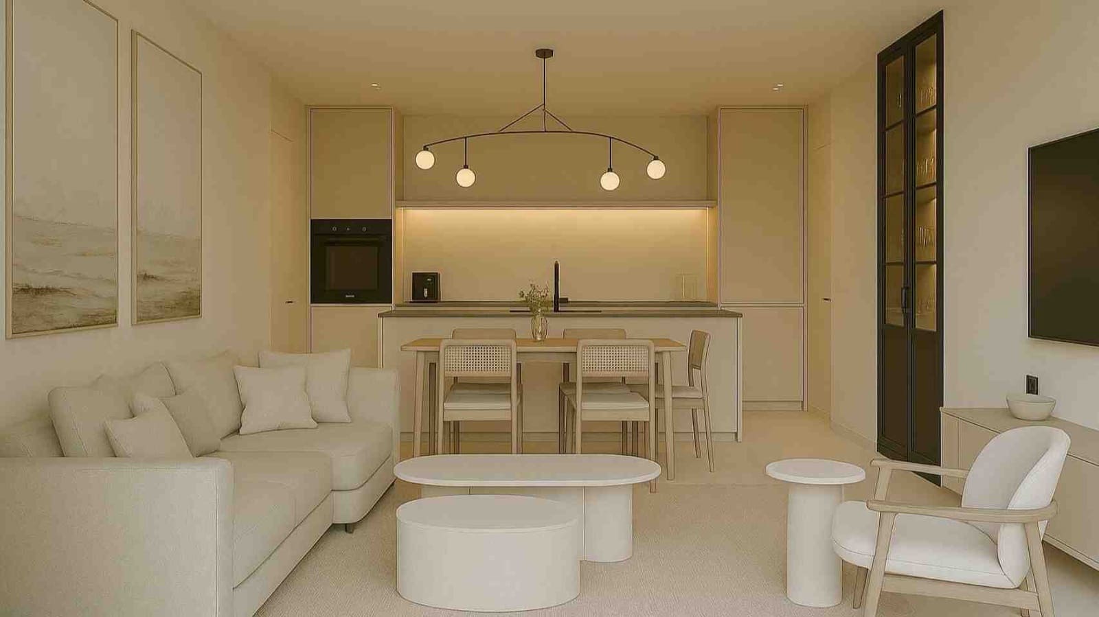 2 slaapkamer Appartement te koop in Santa Ponsa met zwembad - € 950.000 (Ref: 9046441)