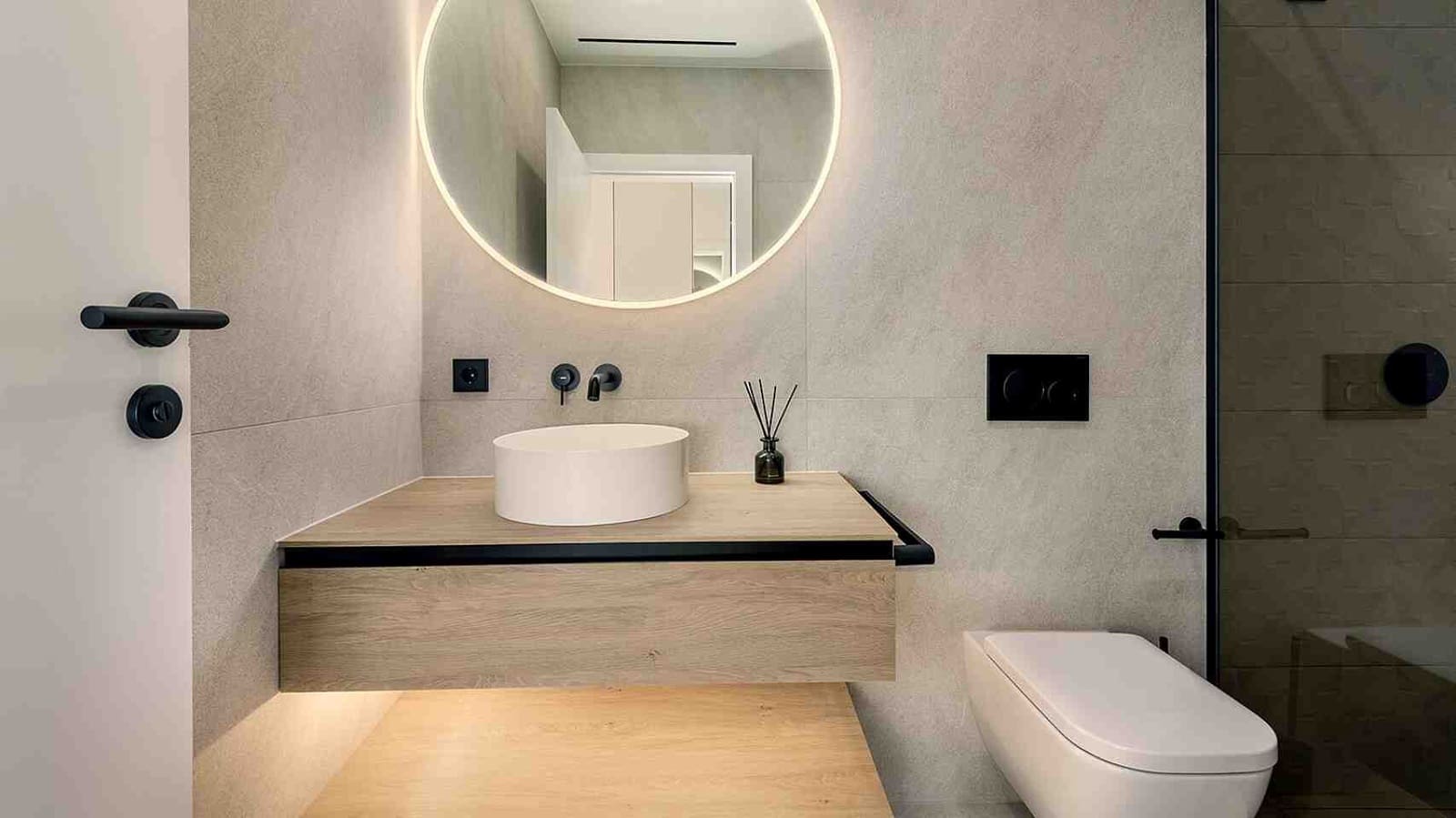 2 bedroom Apartment for sale in Santa Ponsa with pool - € 950,000 (Ref: 9046441)