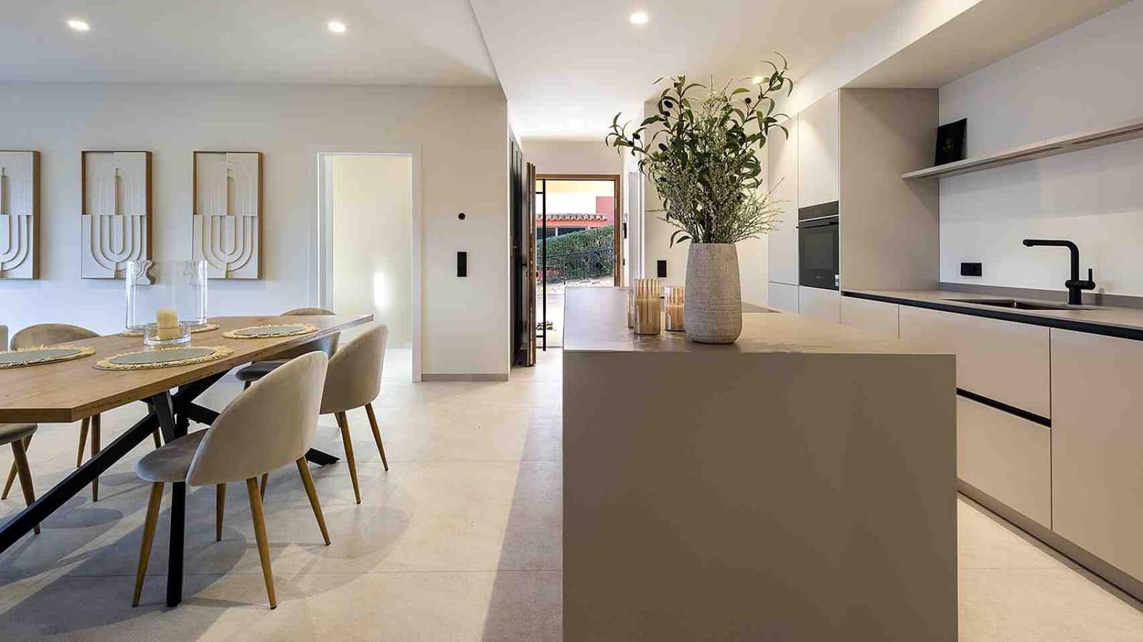 2 bedroom Apartment for sale in Santa Ponsa with pool - € 950,000 (Ref: 9046441)