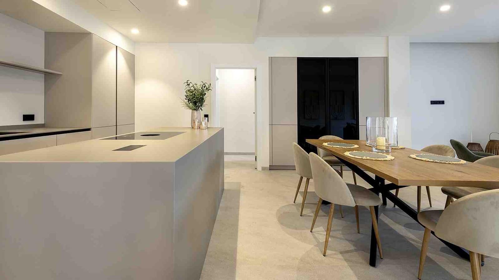 2 bedroom Apartment for sale in Santa Ponsa with pool - € 950,000 (Ref: 9046441)