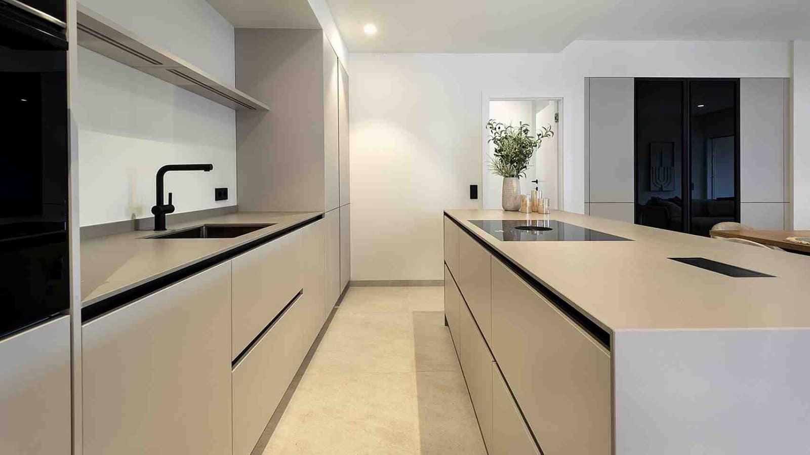 2 bedroom Apartment for sale in Santa Ponsa with pool - € 950,000 (Ref: 9046441)