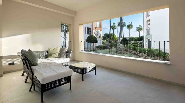 2 camera da letto Appartamento in vendita in Santa Ponsa, Calvià con piscina - 950.000 € (Rif: 9046441)