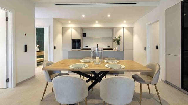 2 camera da letto Appartamento in vendita in Santa Ponsa, Calvià con piscina - 950.000 € (Rif: 9046441)