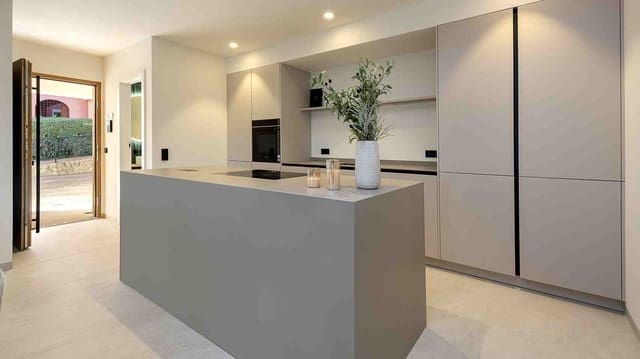 2 camera da letto Appartamento in vendita in Santa Ponsa, Calvià con piscina - 950.000 € (Rif: 9046441)