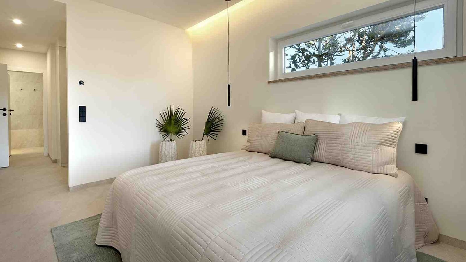 2 bedroom Apartment for sale in Santa Ponsa with pool - € 950,000 (Ref: 9046441)