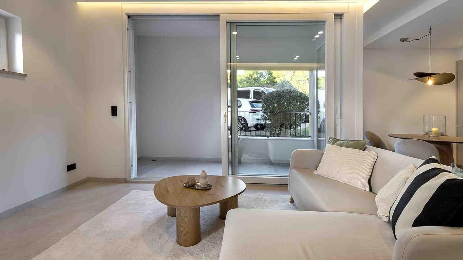 Apartamento de 1 habitación en Santa Ponsa en venta con piscina - 635.000 € (Ref: 9046442)