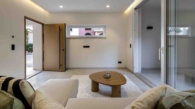 1 makuuhuone Huoneisto myytävänä paikassa Santa Ponsa, Calvià mukana uima-altaan - 635 000 € (Ref: 9046442)