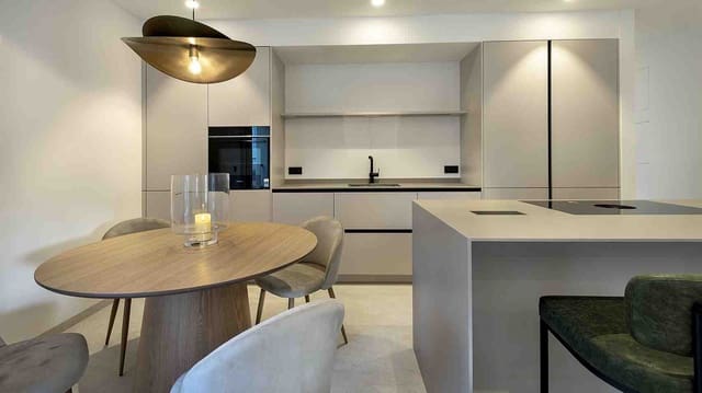 1 makuuhuone Huoneisto myytävänä paikassa Santa Ponsa, Calvià mukana uima-altaan - 635 000 € (Ref: 9046442)