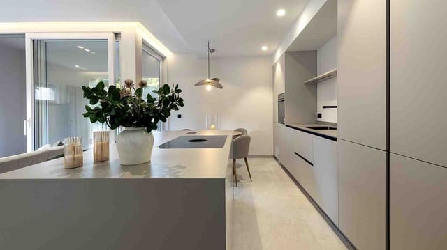 1 makuuhuone Huoneisto myytävänä paikassa Santa Ponsa, Calvià mukana uima-altaan - 635 000 € (Ref: 9046442)