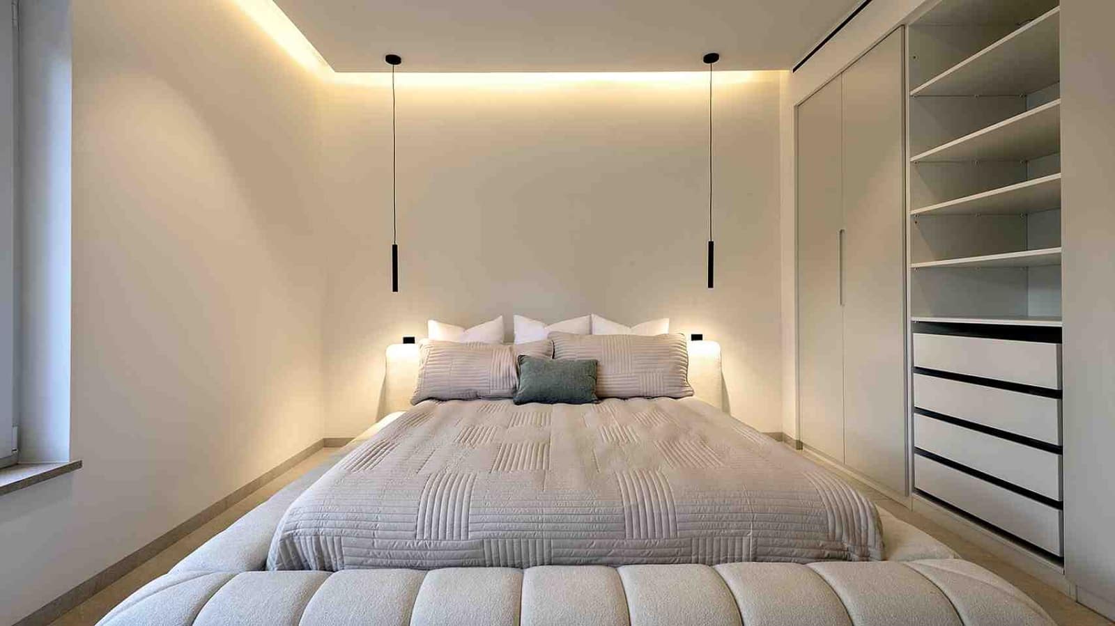 Apartamento de 1 habitación en Santa Ponsa en venta con piscina - 635.000 € (Ref: 9046442)